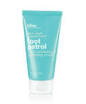 Bliss Hand Cream and Foot Patrol